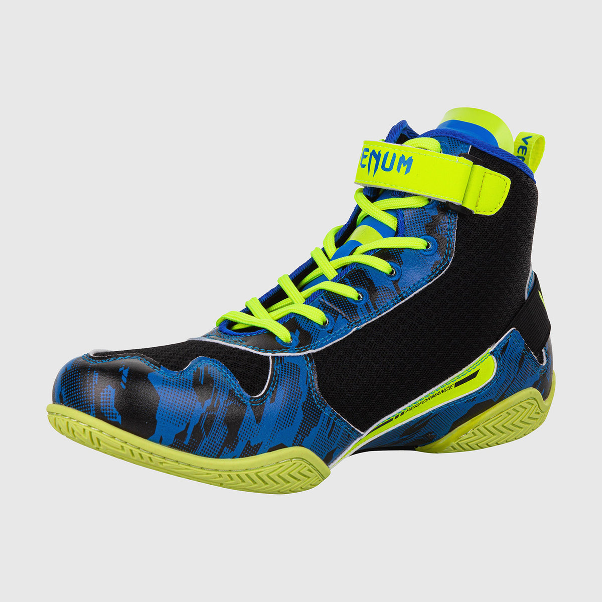 Chaussures de boxe Venum Giant Low Loma Edition - product-type_Chaussures de boxe