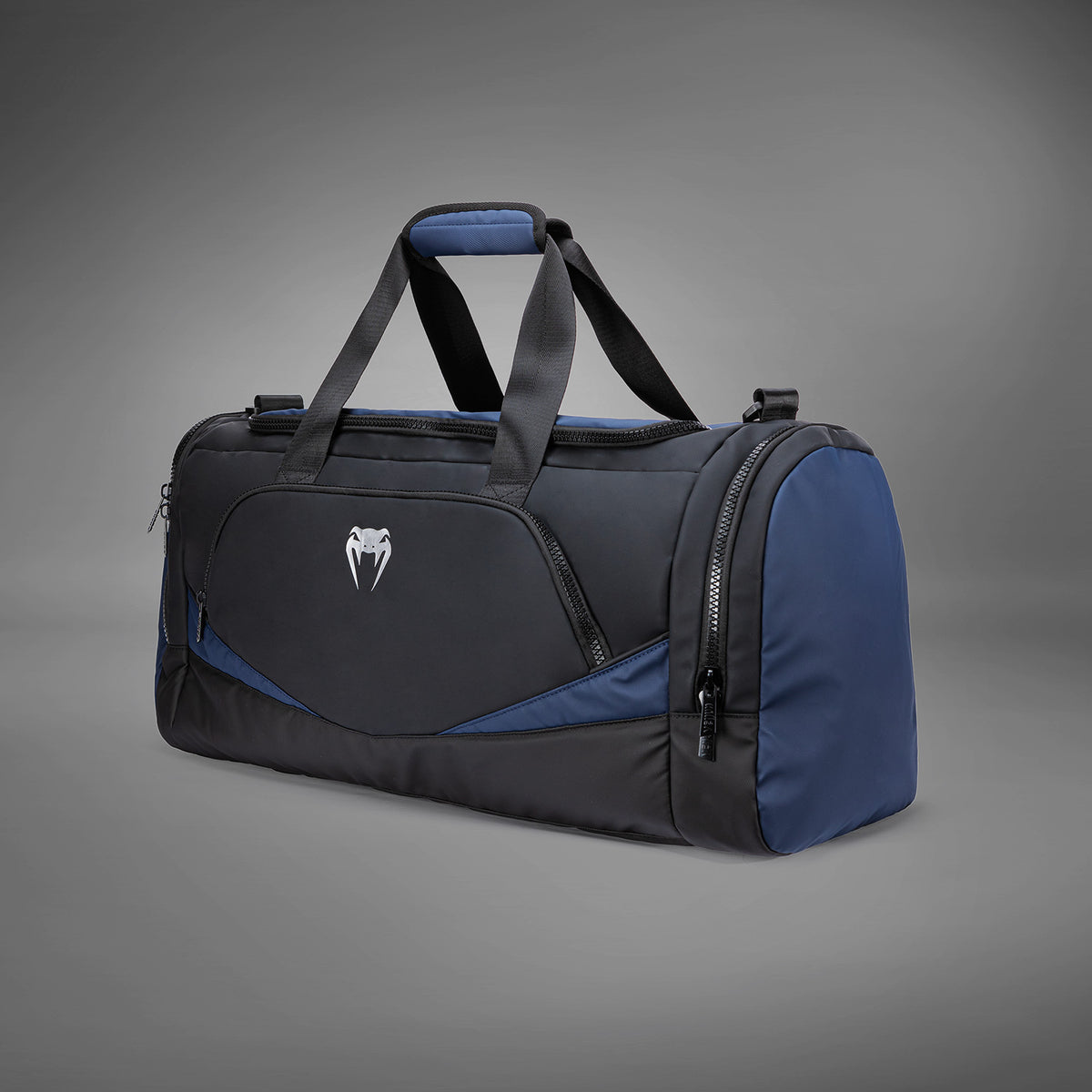 Sac de Sport Venum Evo 2 Trainer Lite (55-63L) – Noir/Bleu - product-type_Sacs de sport