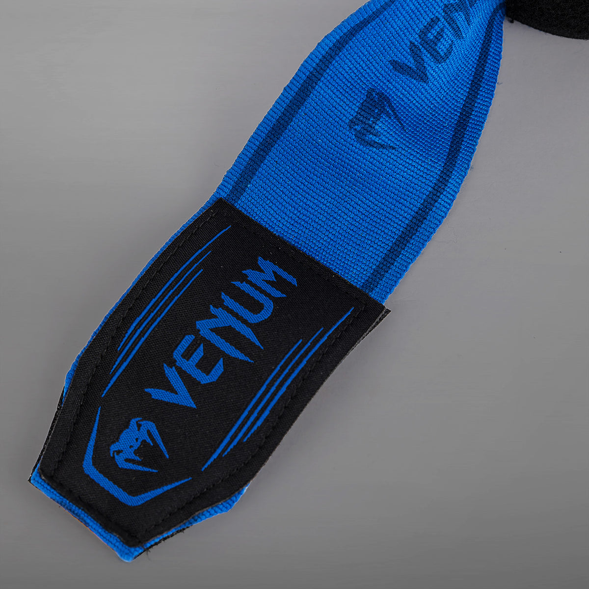 Bandes de Boxe Venum Kontact Evo - Bleu Royal - product-type_Bandages de boxe