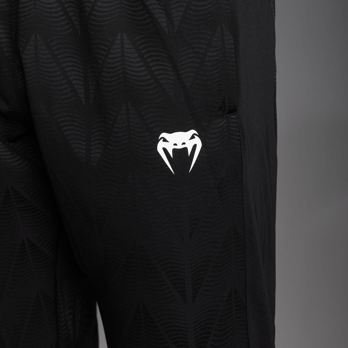 Pantalon Walkout Homme UFC Zenith by Venum Authentic Fight Night - Noir - product-type_Pantalons de jogging