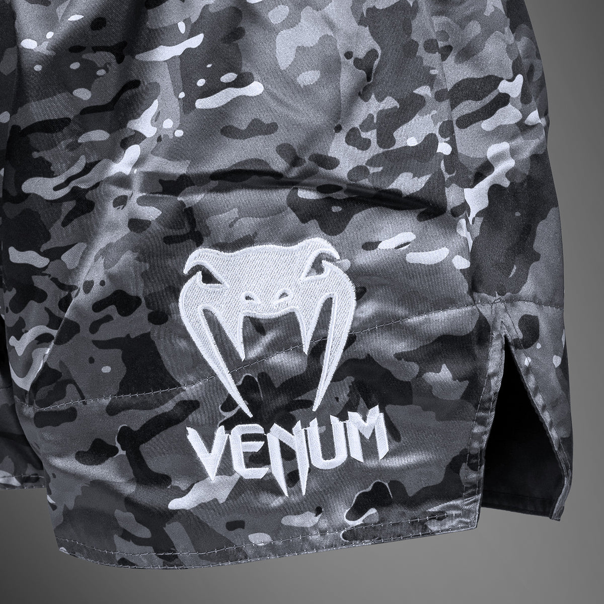 Shorts de Muay Thai Venum Classic - Urban Camo - product-type_Shorts de Muay Thai