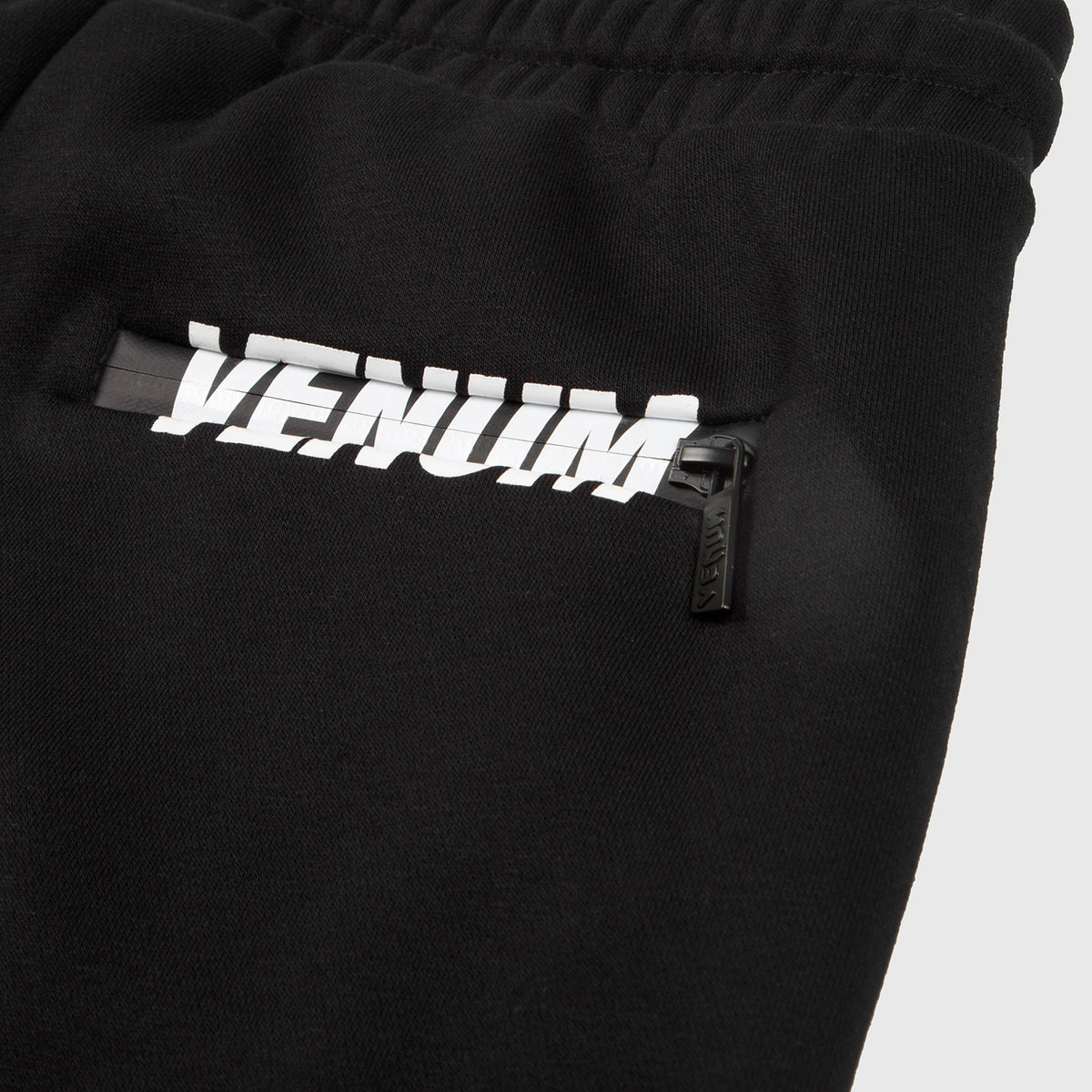 Jogging Venum Contender 3.0 - Noir/Blanc - product-type_Pantalons de jogging