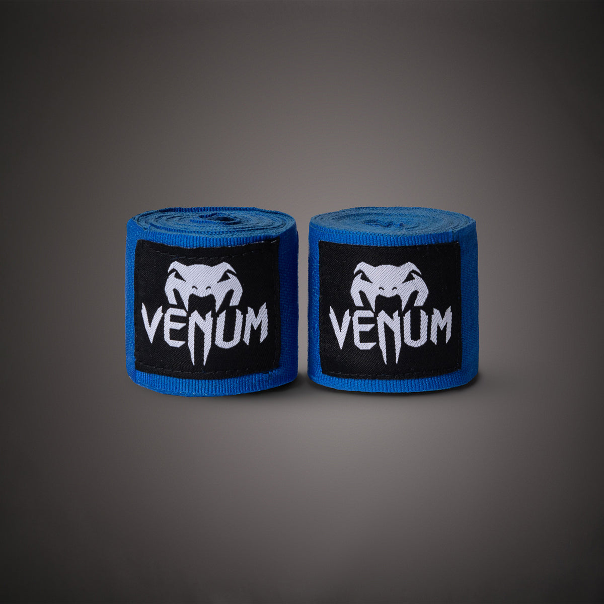 Bandes de Boxe Venum Kontact - Original - 4m - Bleu - product-type_Bandages de boxe