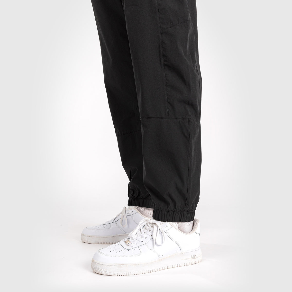 Pantalon de survêtement Venum Attack 90 - Noir/Blanc - product-type_Pantalons de jogging