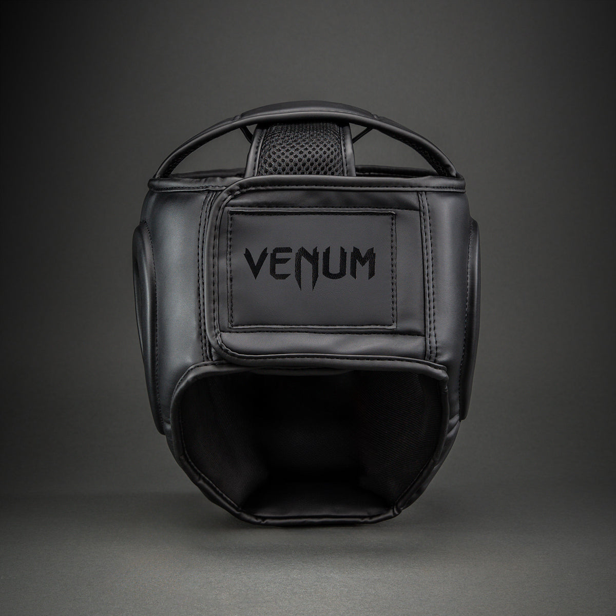 Casque de protection Venum Contender 1.5 - Noir - product-type_Casques de boxe