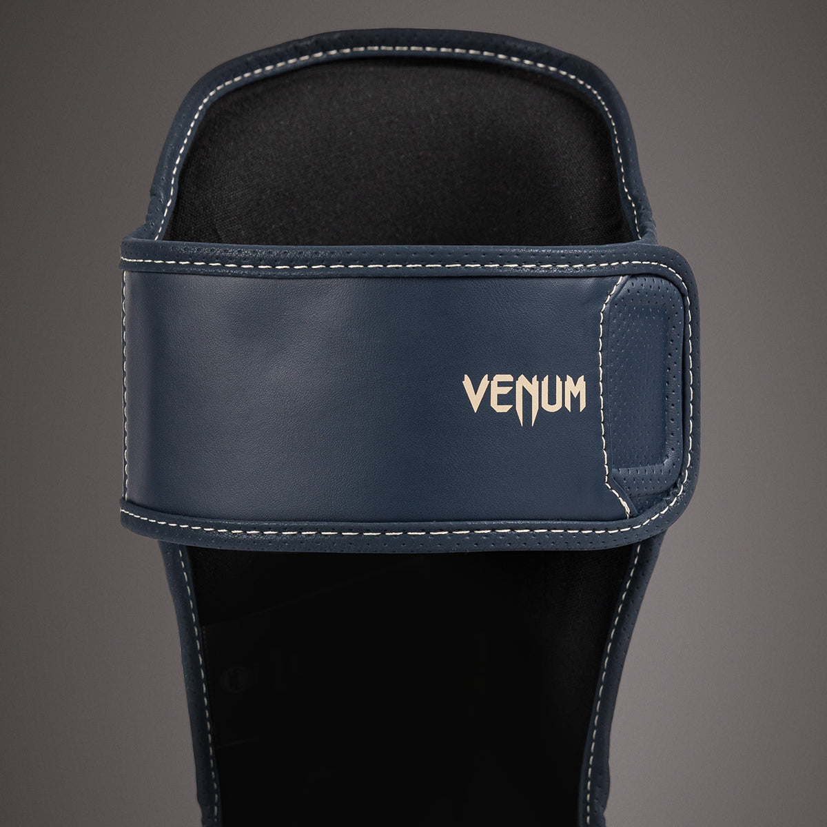 Protège-tibias Venum Impact Evo - Icy Blue - product-type_Protège-tibias