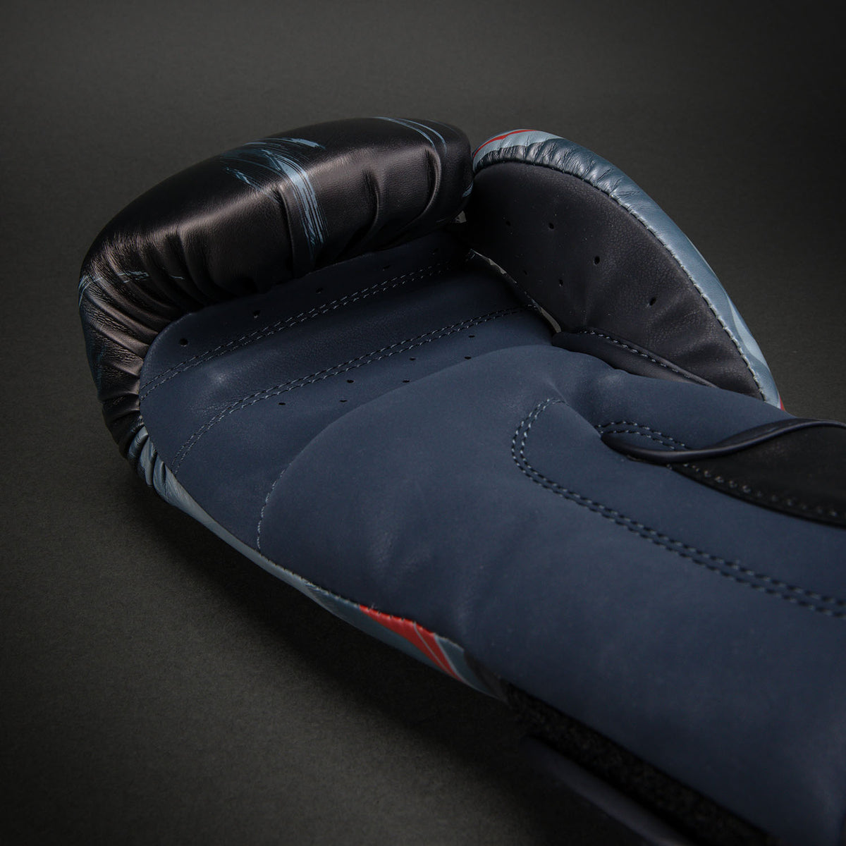 Gants de Boxe Venum Demon - Noir/Gris - product-type_Gants de boxe