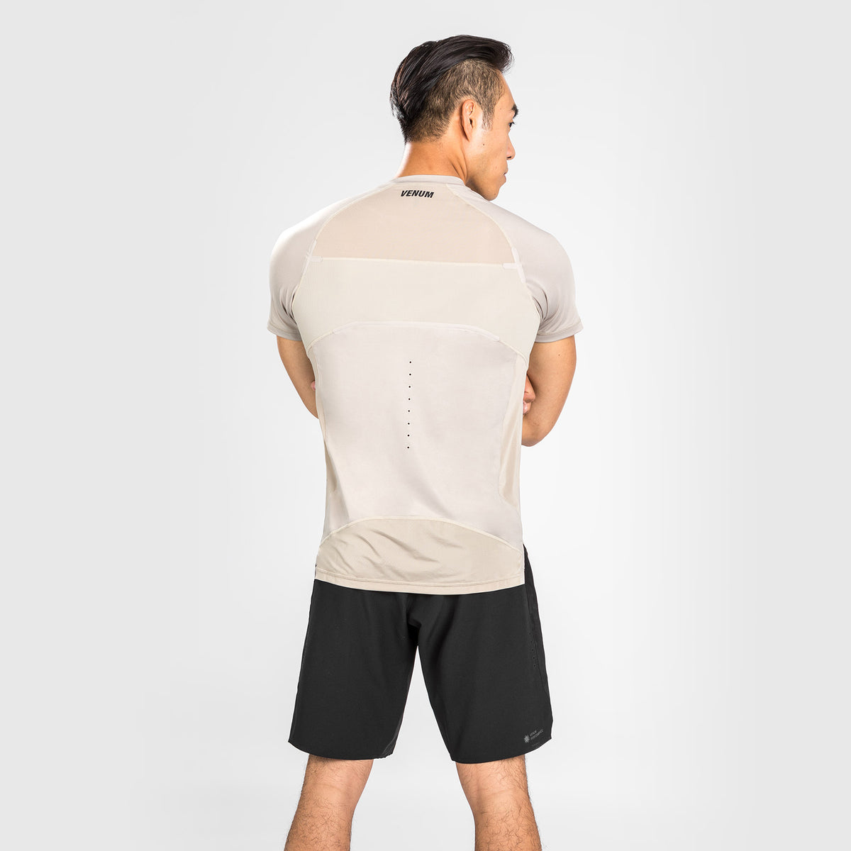 T-shirt Dry-Tech Venum G-Fit Air - Sable - product-type_T-Shirts Dry Tech