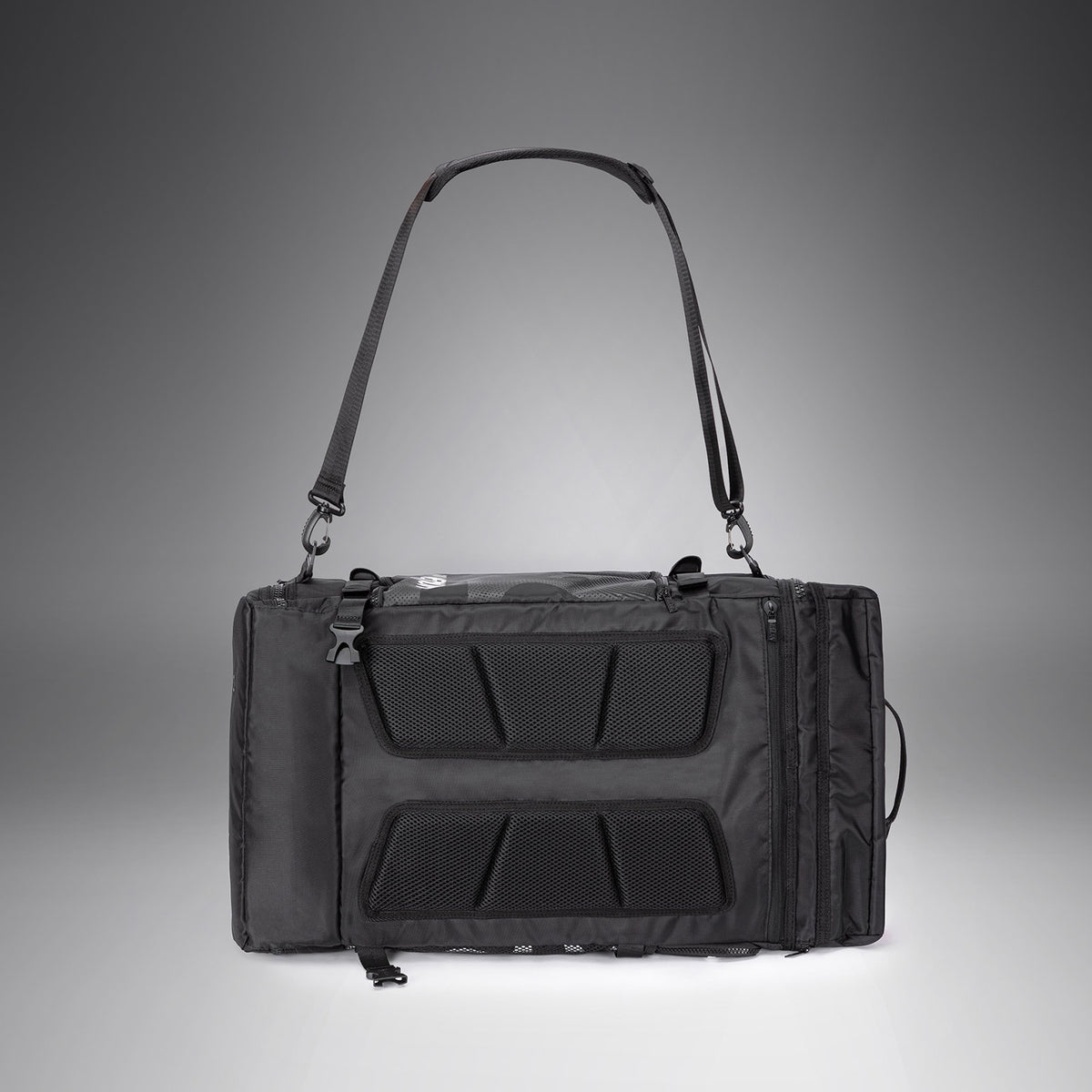 Sac de Sport Convertible Venum Shockwave (48L) - Noir - product-type_Sacs de sport