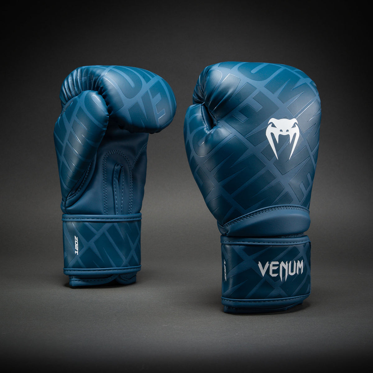 Gants de boxe Venum Contender 1.5 XT 3D – Bleu Marine - product-type_Gants de boxe