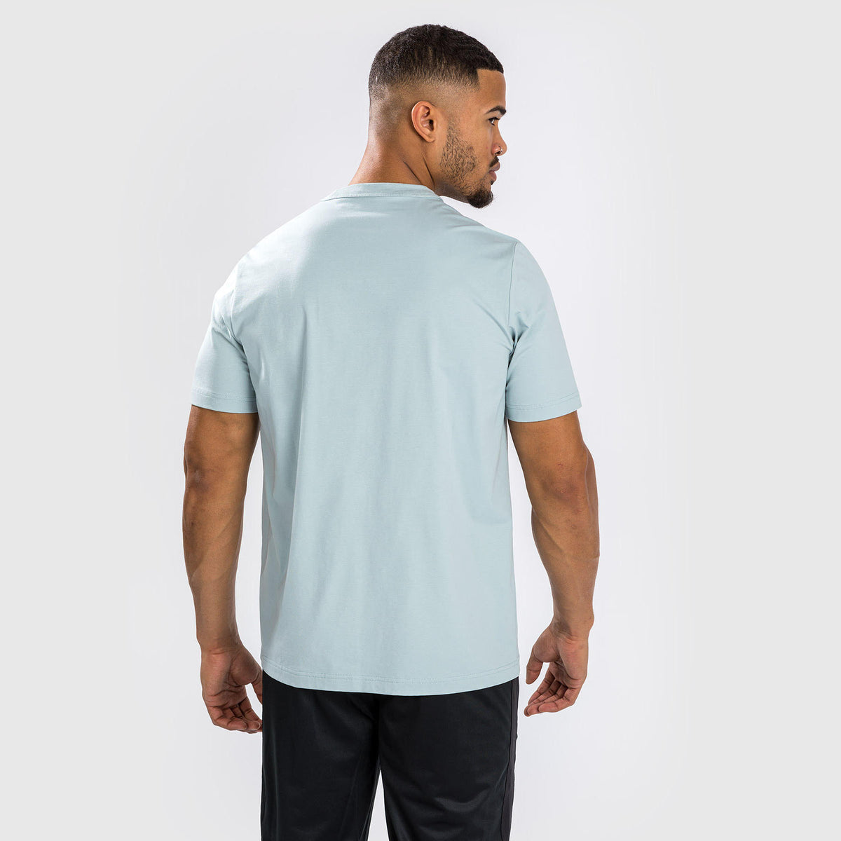 T-shirt Venum Classic - Bleu clair/Bleu clair - product-type_T-Shirts