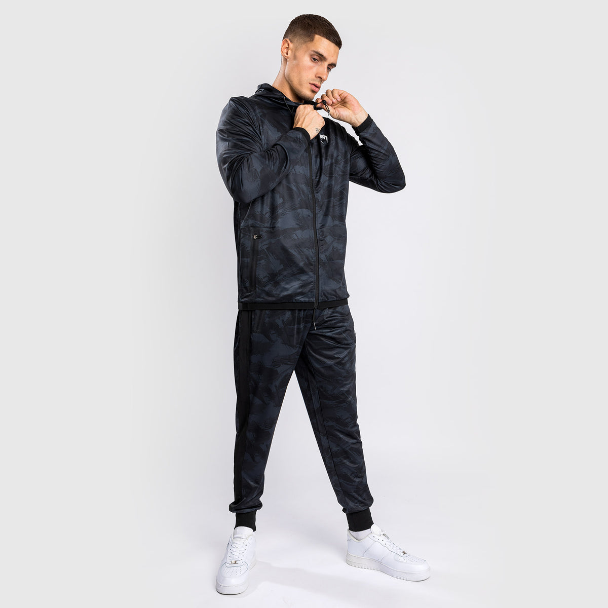 Sweatshirt Venum Electron 3.0 - Noir - product-type_Vestes