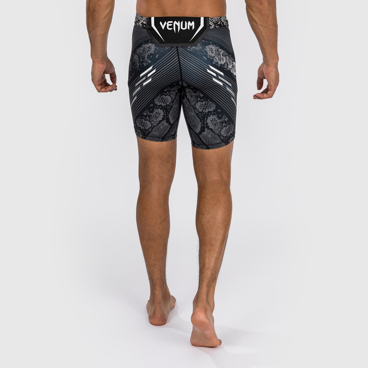 Short de compression pour Hommes UFC Adrenaline by Venum Authentic Fight Night - Noir - product-type_Shorts de compression