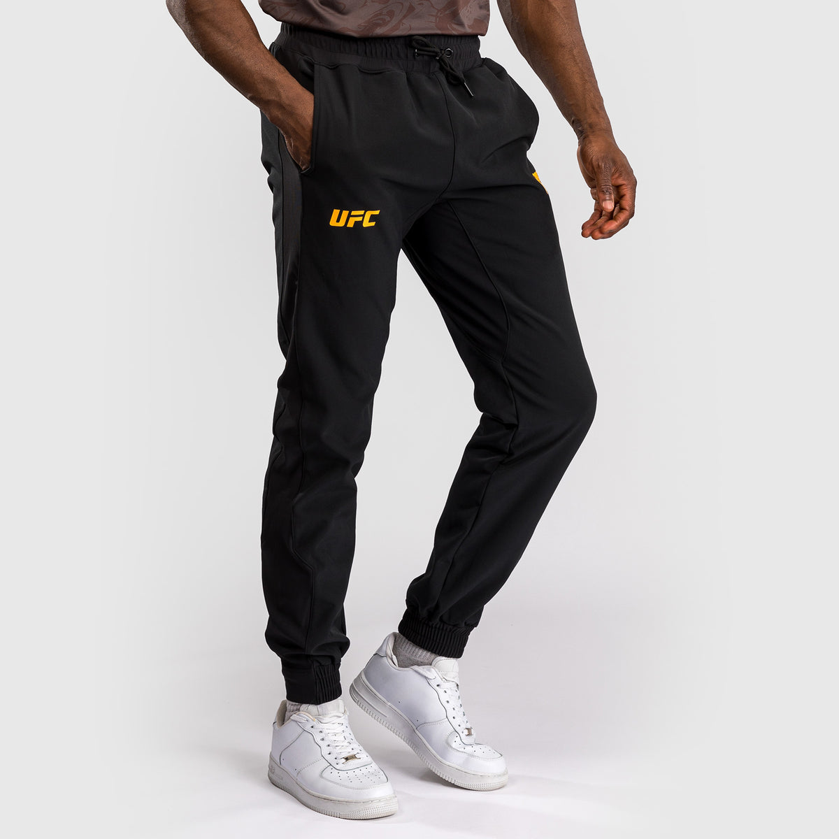 Pantalon pour Hommes UFC Fusion by Venum Fight Week - Champion - product-type_Pantalons de jogging