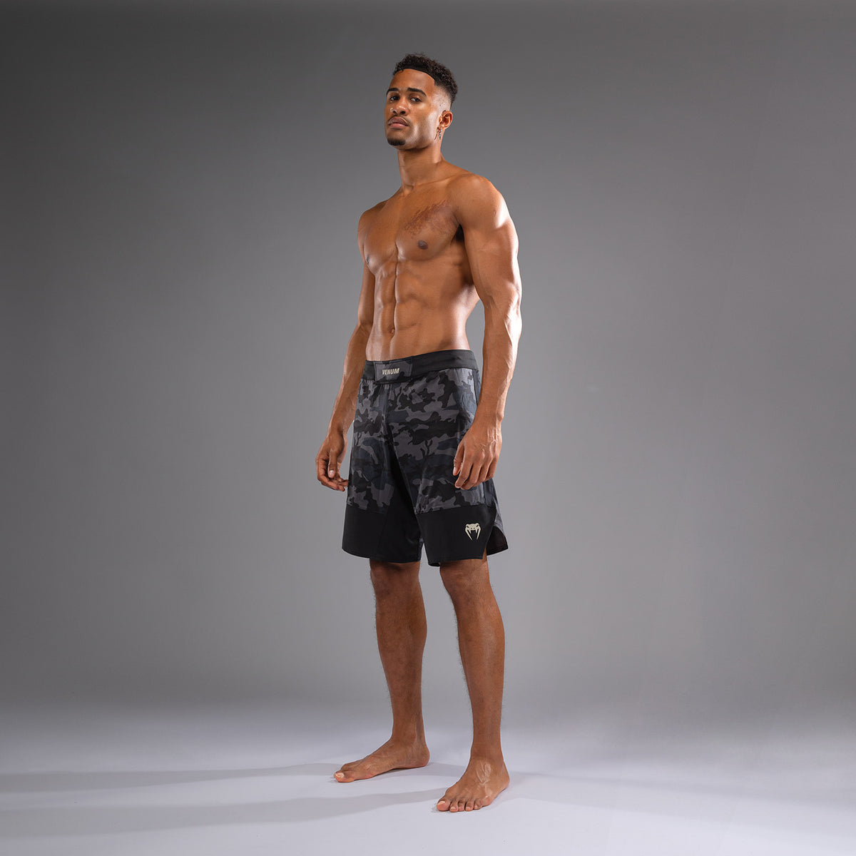 Short de Combat Venum G-Fit Air pour Hommes - Camo Urban - product-type_Shorts de MMA
