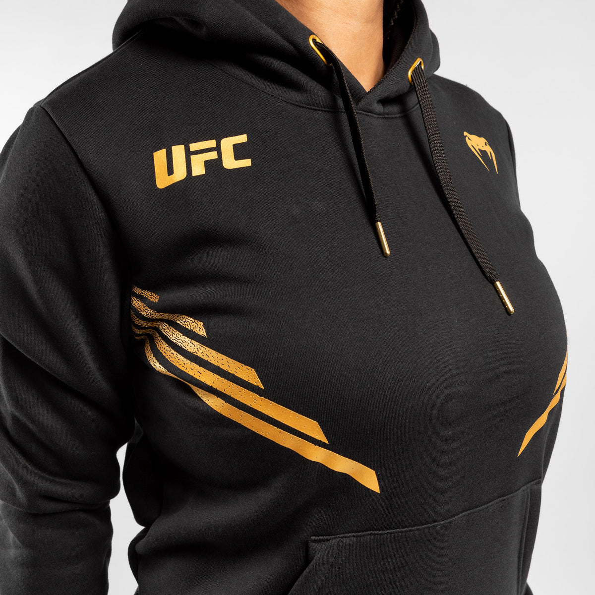 Sweatshirt Femme UFC Venum Replica - Champion - product-type_Sweatshirts