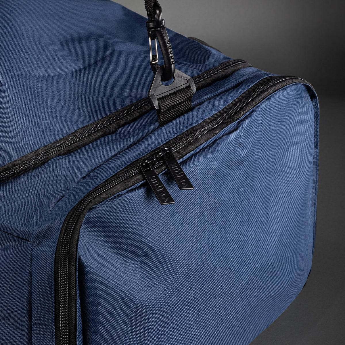 Sac de Sport Venum Essential (61 L) - Bleu Marine - product-type_Sacs de sport