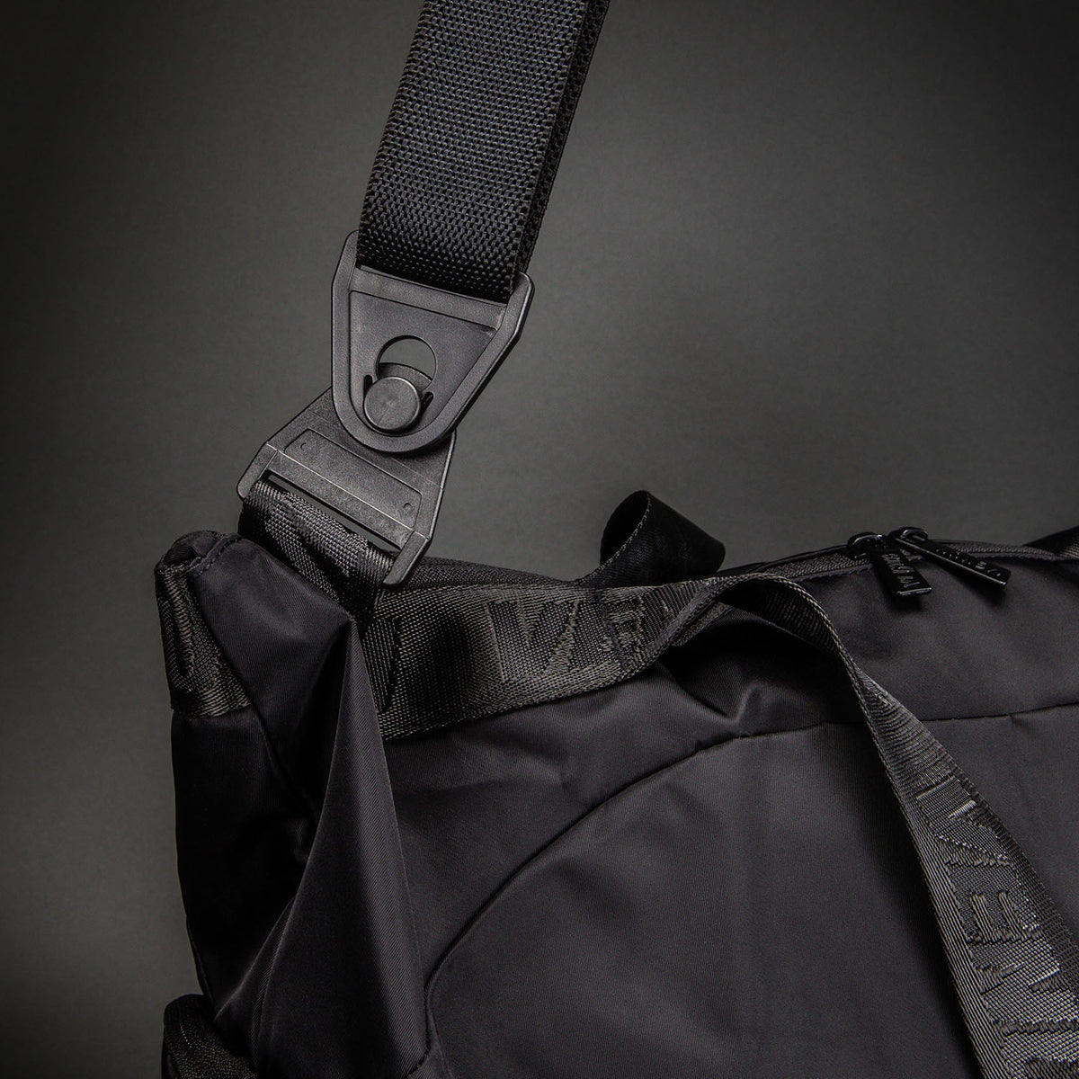 Sac de Sport Venum Essential - Noir - product-type_Sacs de sport