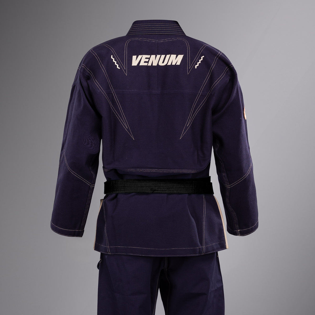 Kimono de JJB Venum Elite 5.0 (450 gsm) - Marine