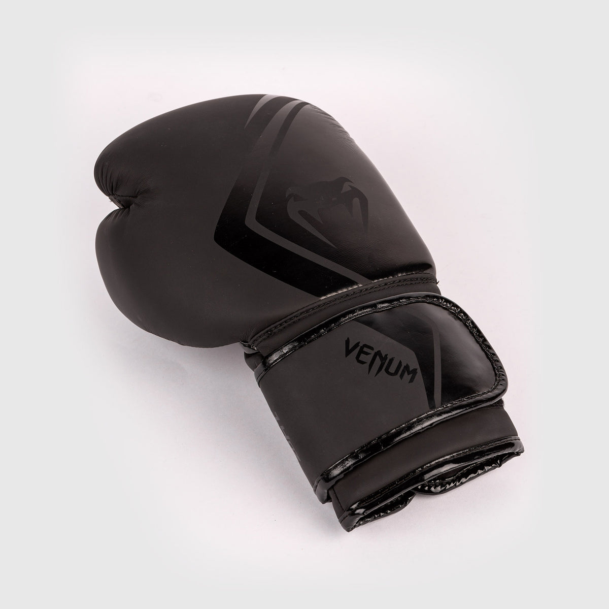 Gants de boxe Venum Contender 2.0 - Noir/Noir - product-type_Gants de boxe