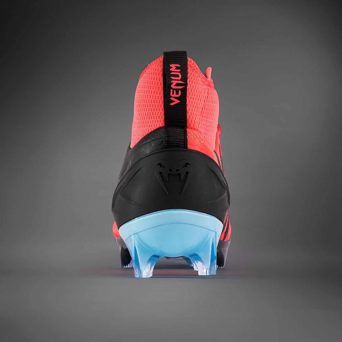 Crampons de football américain Venum Elite - Mangue/Noir - product-type_crampon
