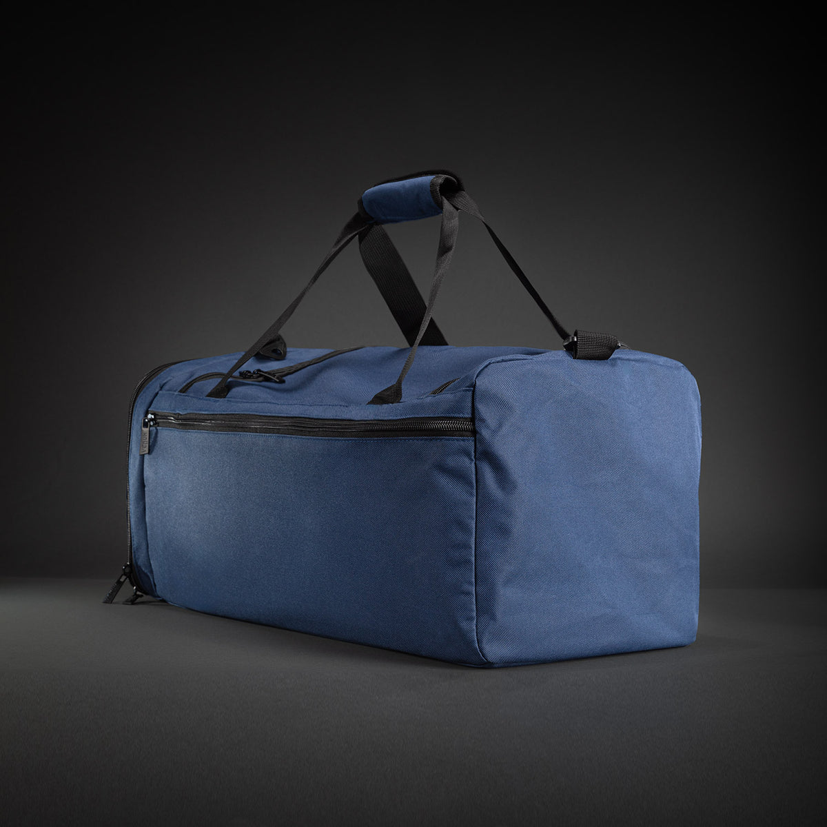 Sac de Sport Venum Essential (37 L) - Bleu Marine - product-type_Sacs de sport