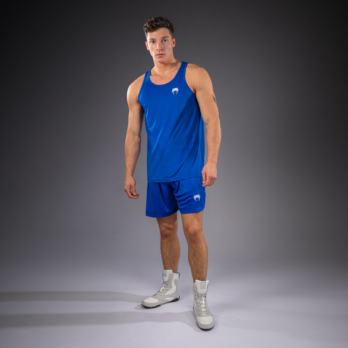 Débardeur Venum Contender – Bleu - product-type_Débardeurs