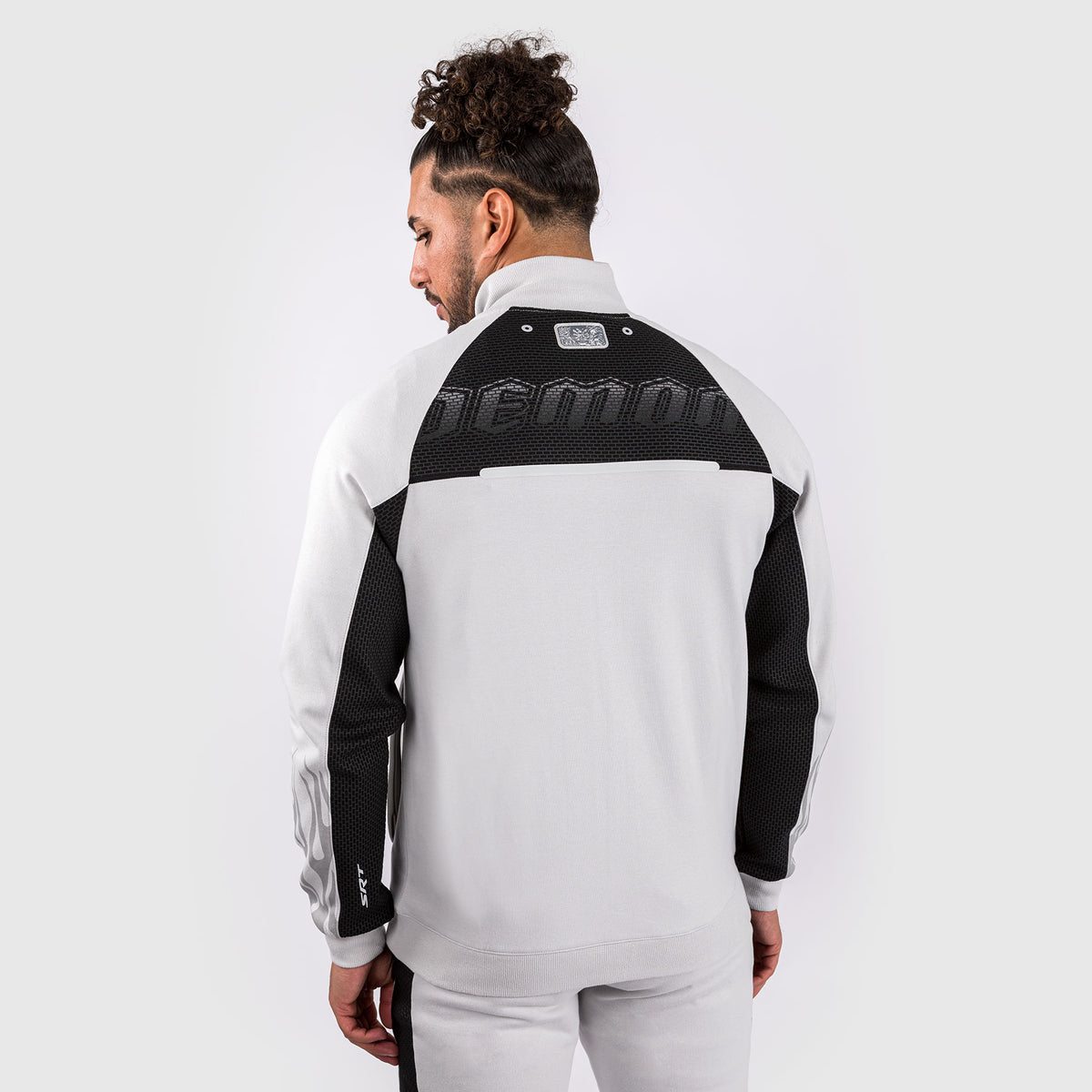 Veste zippée pour Homme Venum x Dodge Demon 170 - Gris - product-type_Vestes