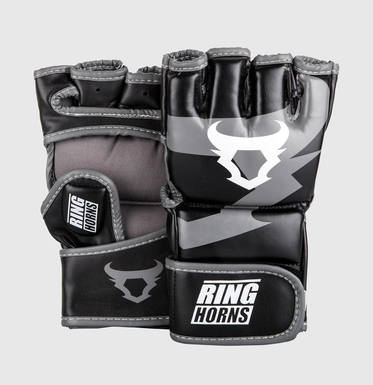 Gants de MMA Ringhorns Charger by Venum - Noir - product-type_Gants de MMA
