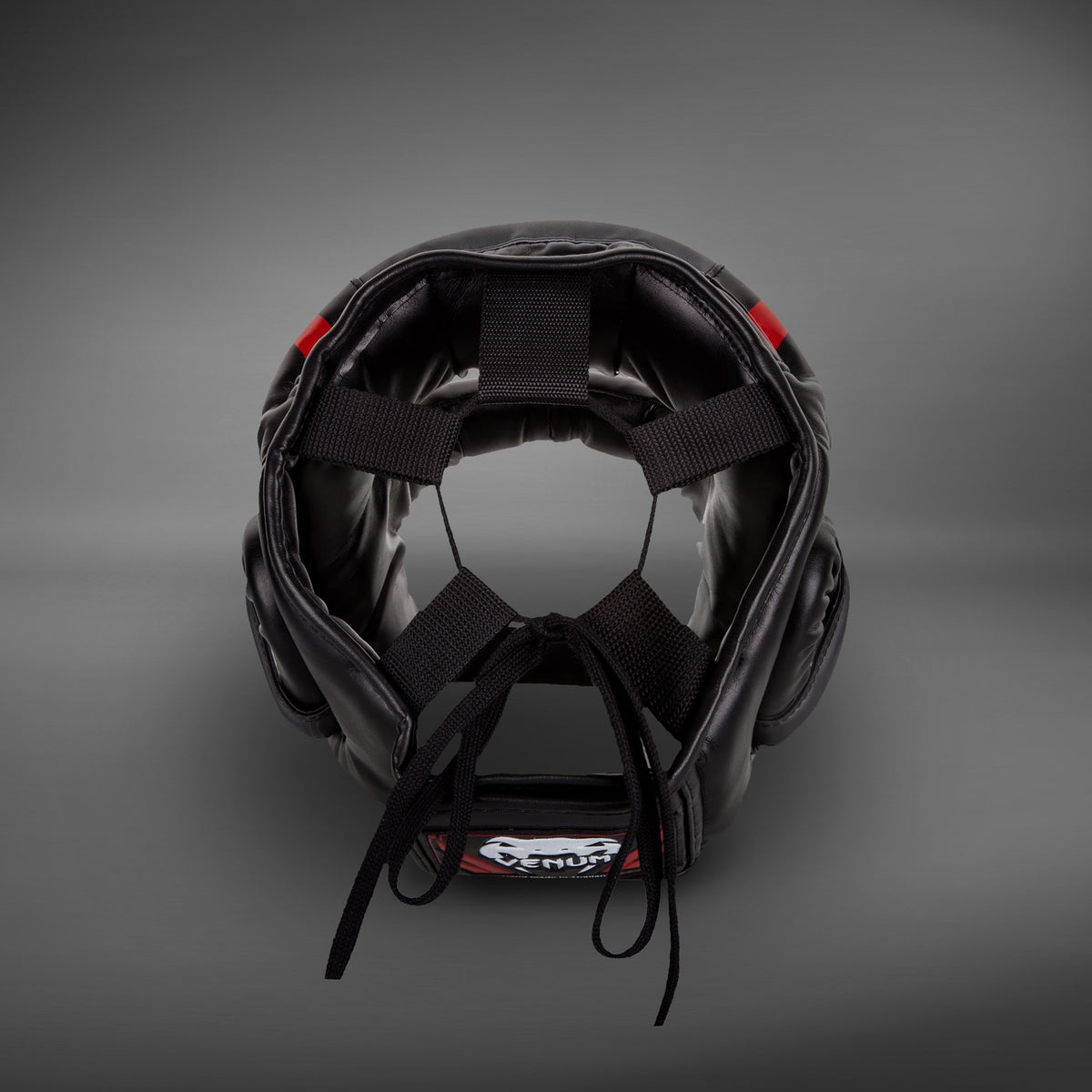 Casque de Boxe Noir Venum Elite Iron - product-type_Casques de boxe