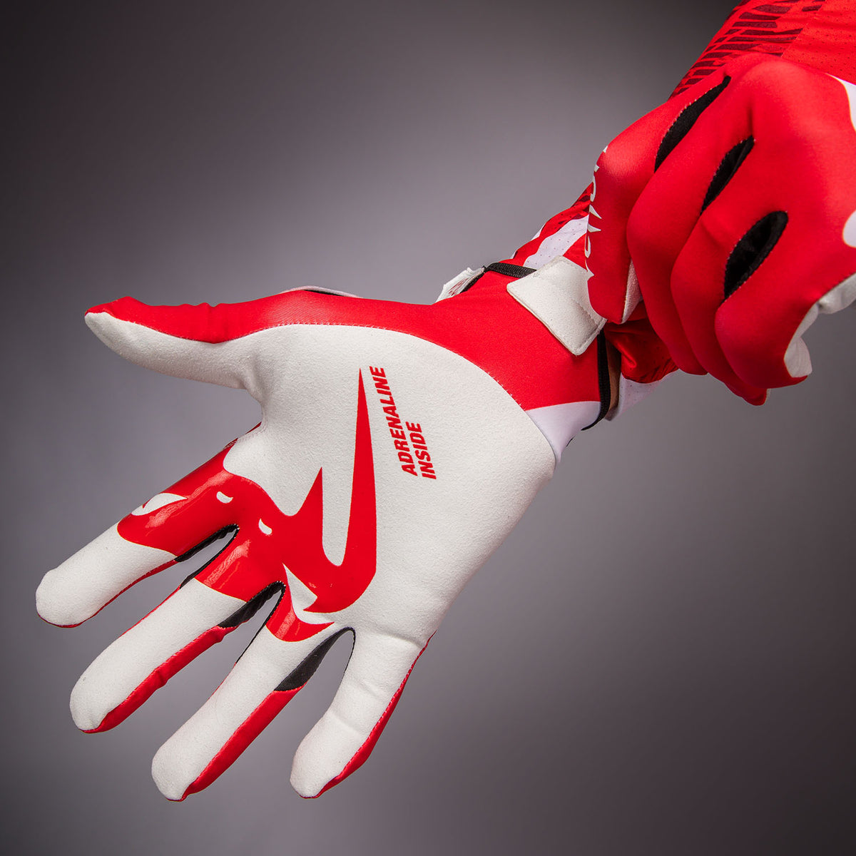 Gants de Motocross Venum MX Summer - Rouge - product-type_Gants de Moto