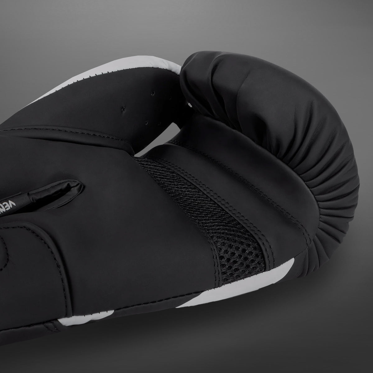 Gants de boxe Venum Challenger 4.0 - Noir/Blanc - product-type_Gants de boxe