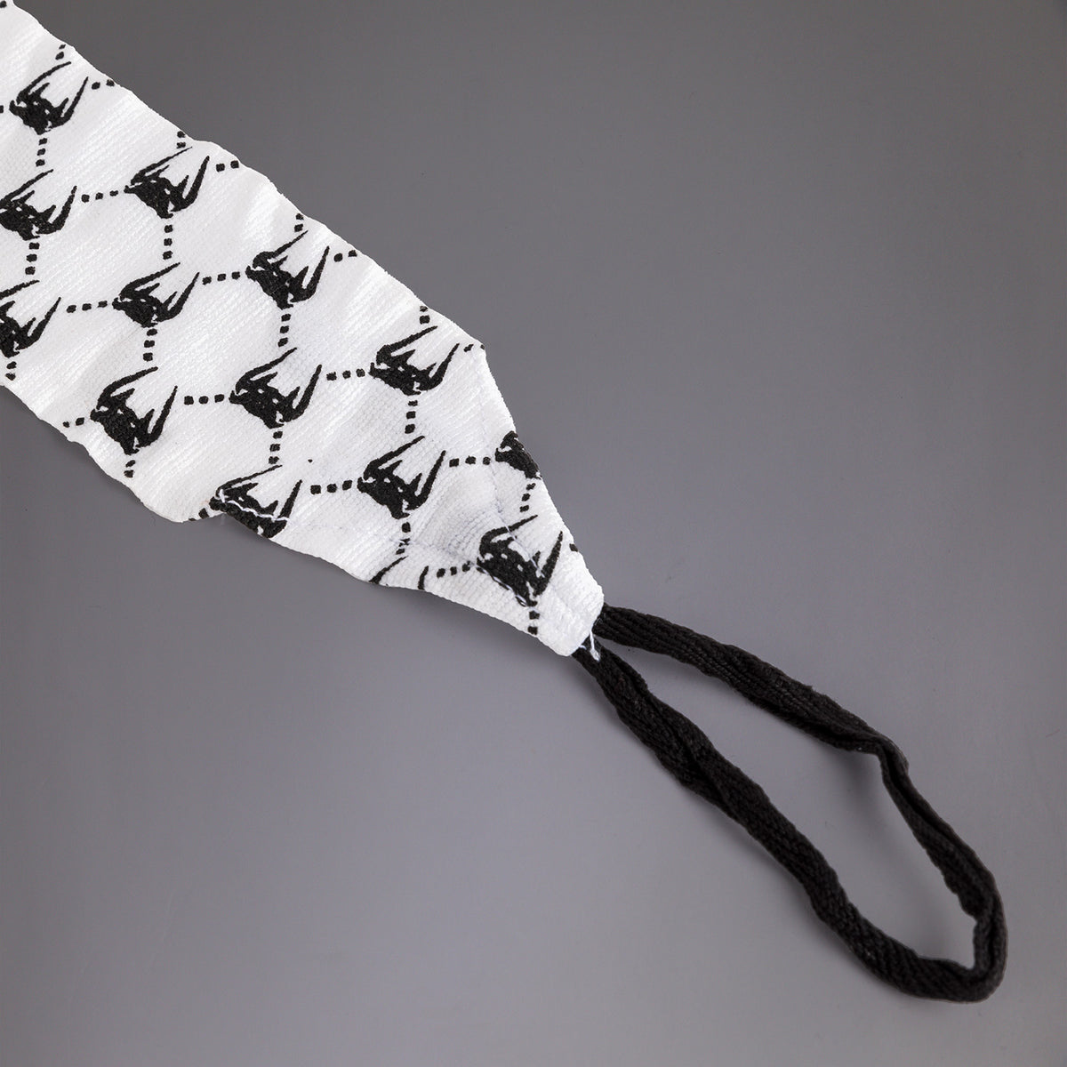 Bandes de Boxe Venum Kontact Evo - Blanc/Noir - product-type_Bandages de boxe