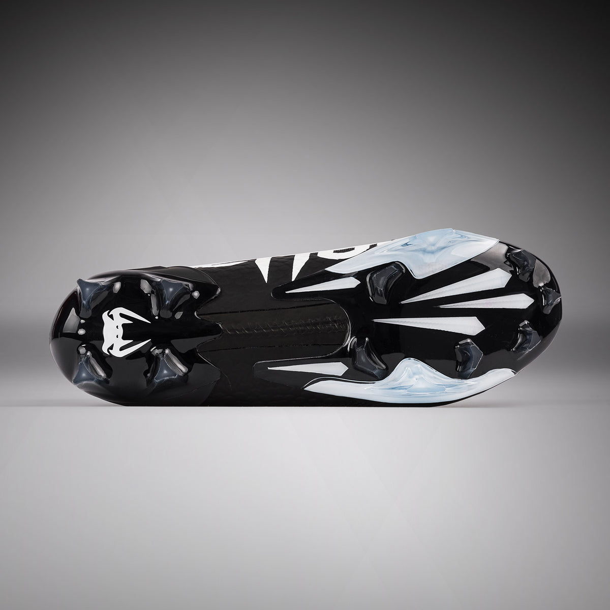 Crampons de football américain Venum Elite - Noir/Blanc - product-type_crampon