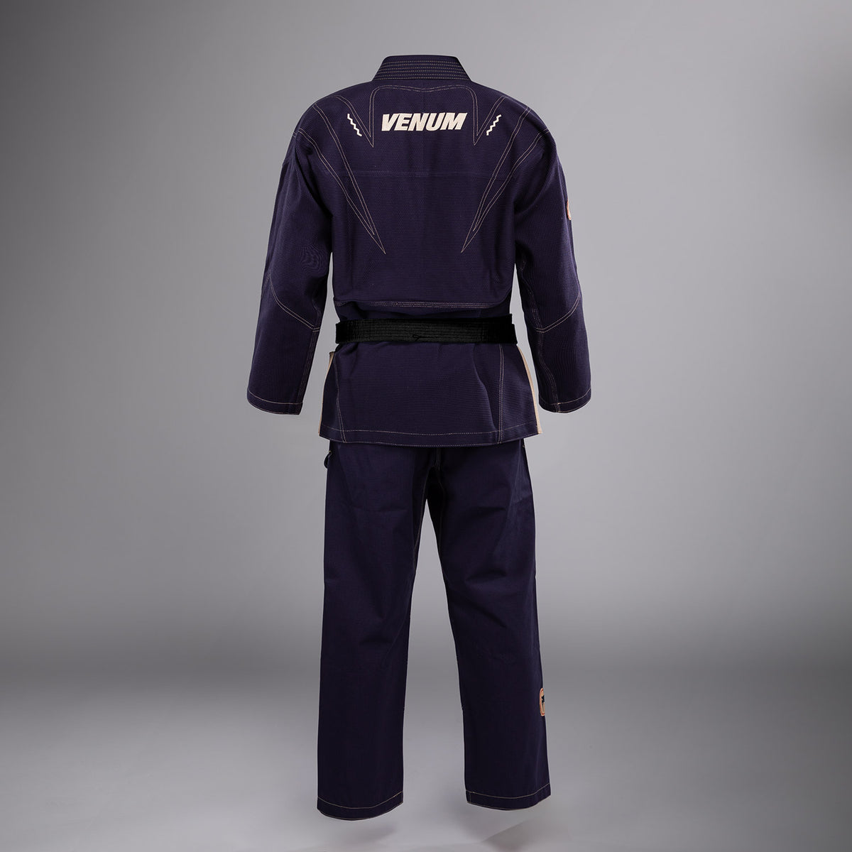 Kimono de JJB Venum Elite 5.0 (450 gsm) - Marine
