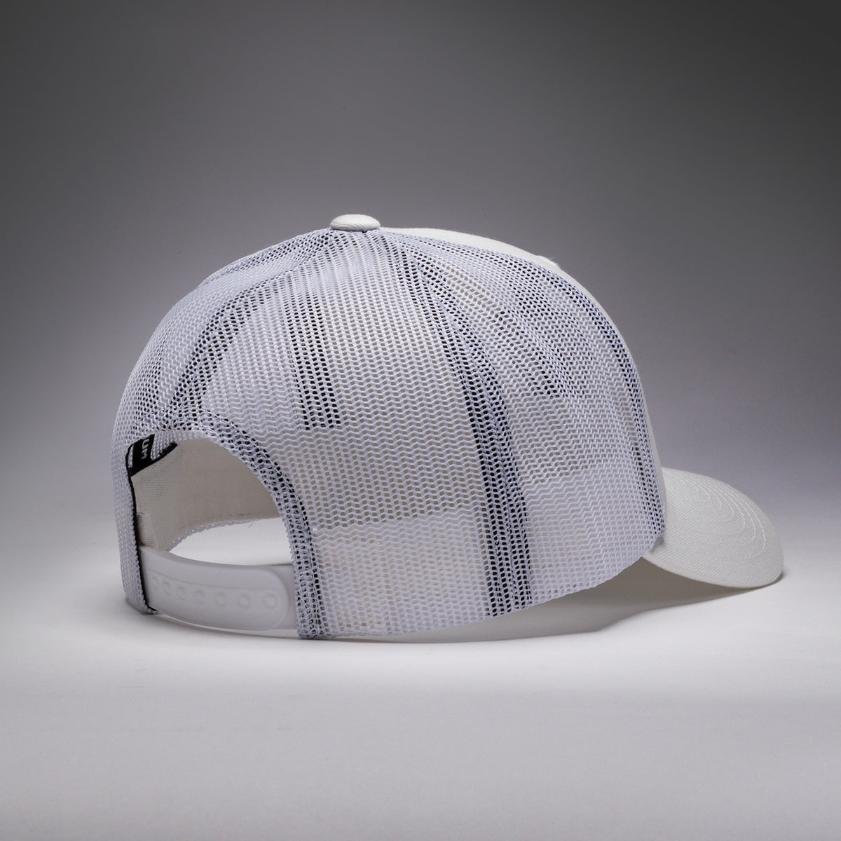Casquette Venum Trucker - Blanc Neige - product-type_Casquettes