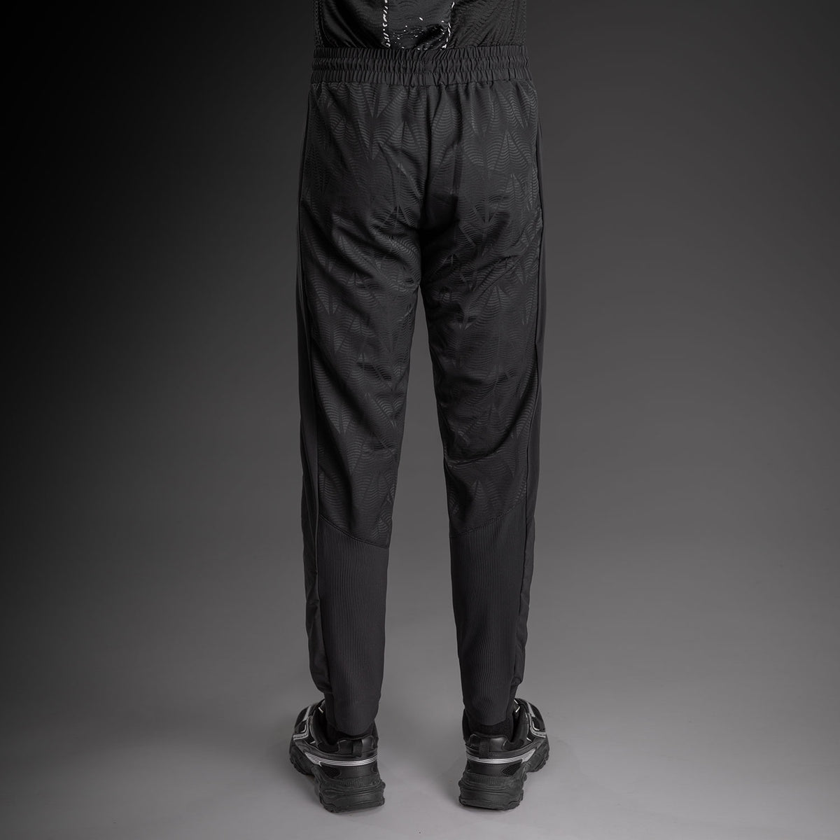 Pantalon Walkout Homme UFC Zenith by Venum Authentic Fight Night - Noir - product-type_Pantalons de jogging