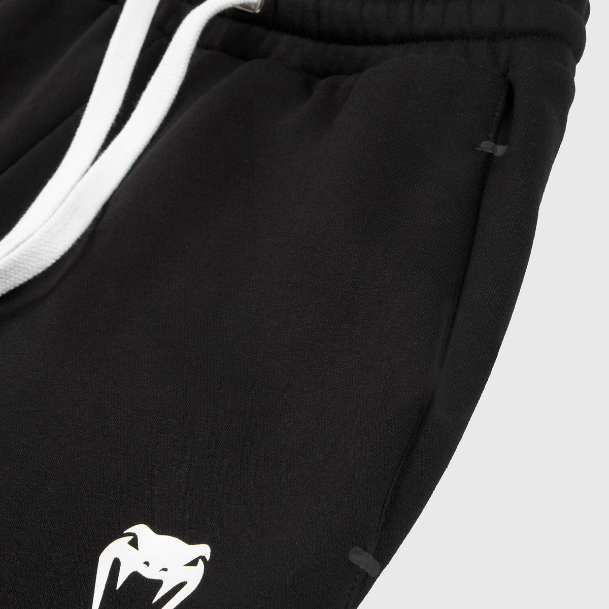 Jogging Venum Contender 3.0 - Noir/Blanc - product-type_Pantalons de jogging