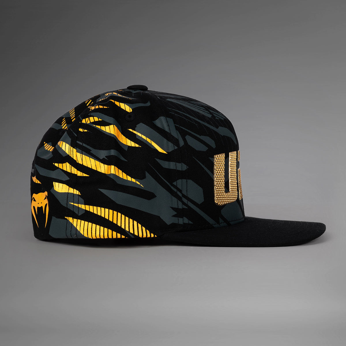 Casquette Sport UFC Fusion by Venum Authentic Fight Night - Champion - product-type_Casquettes