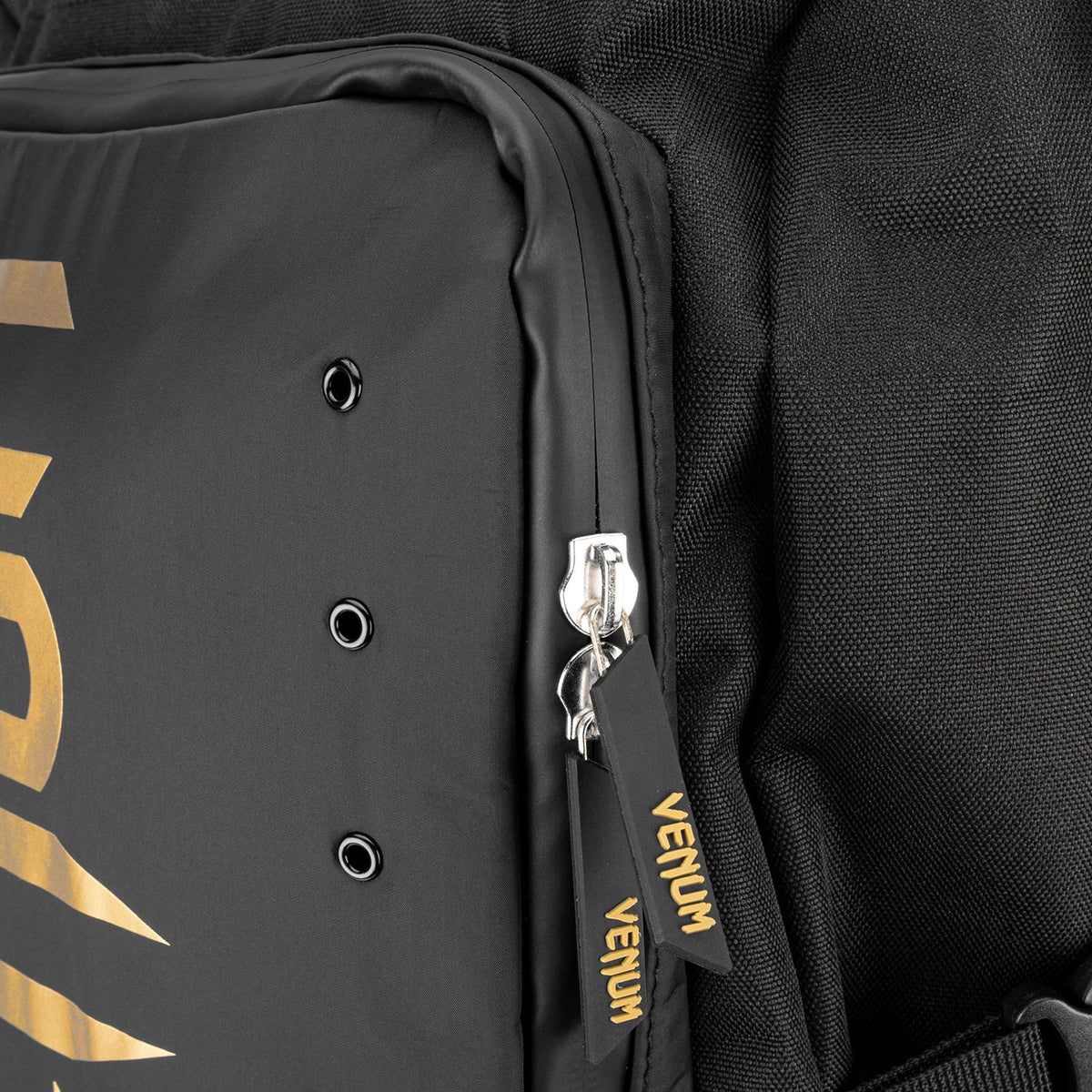 Sac à Dos Venum Challenger Xtrem Evo (50-63L) – Noir/Or - product-type_Sacs de sport