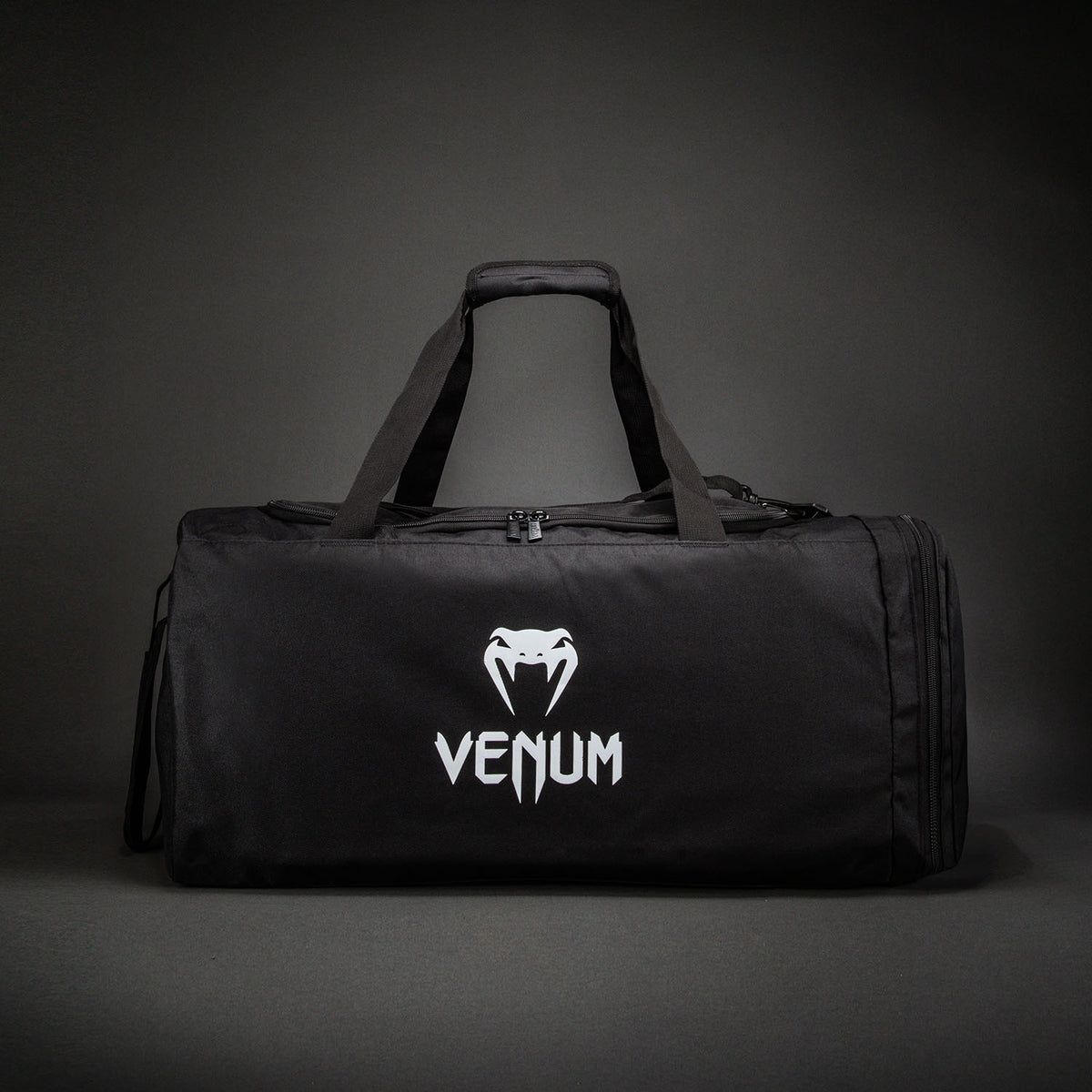 Sac de Sport Venum Essential (61L) – Noir - product-type_Sacs de sport