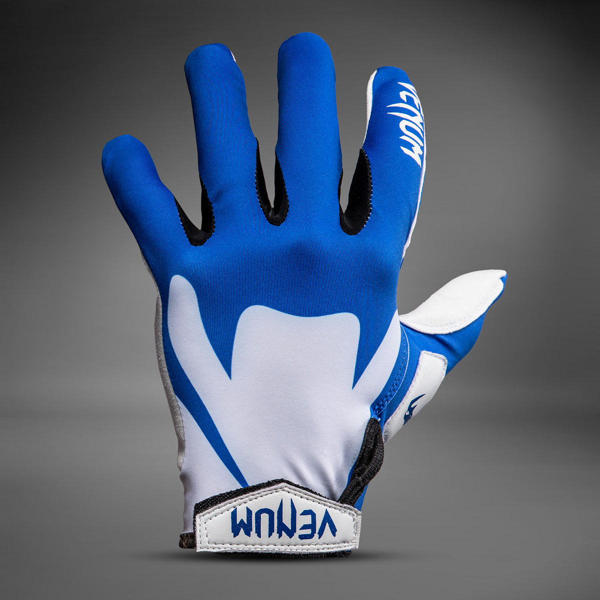 Gants de Motocross Venum MX Summer - Bleu - product-type_Gants de Moto