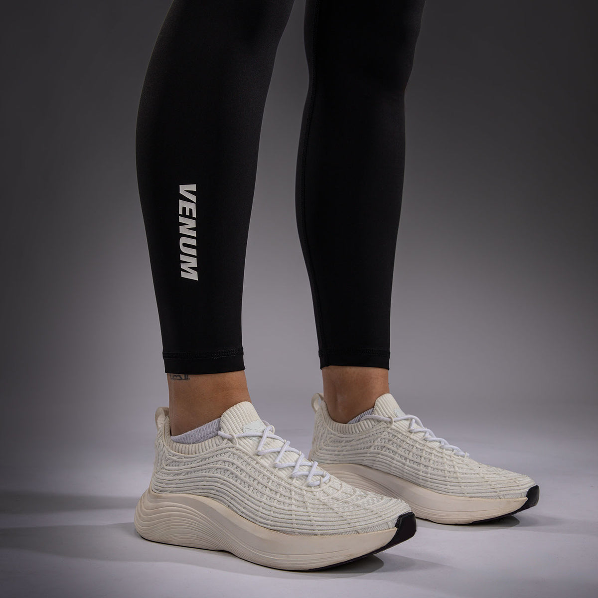 Leggings Venum Essential Lifestyle - Noir - product-type_Leggings
