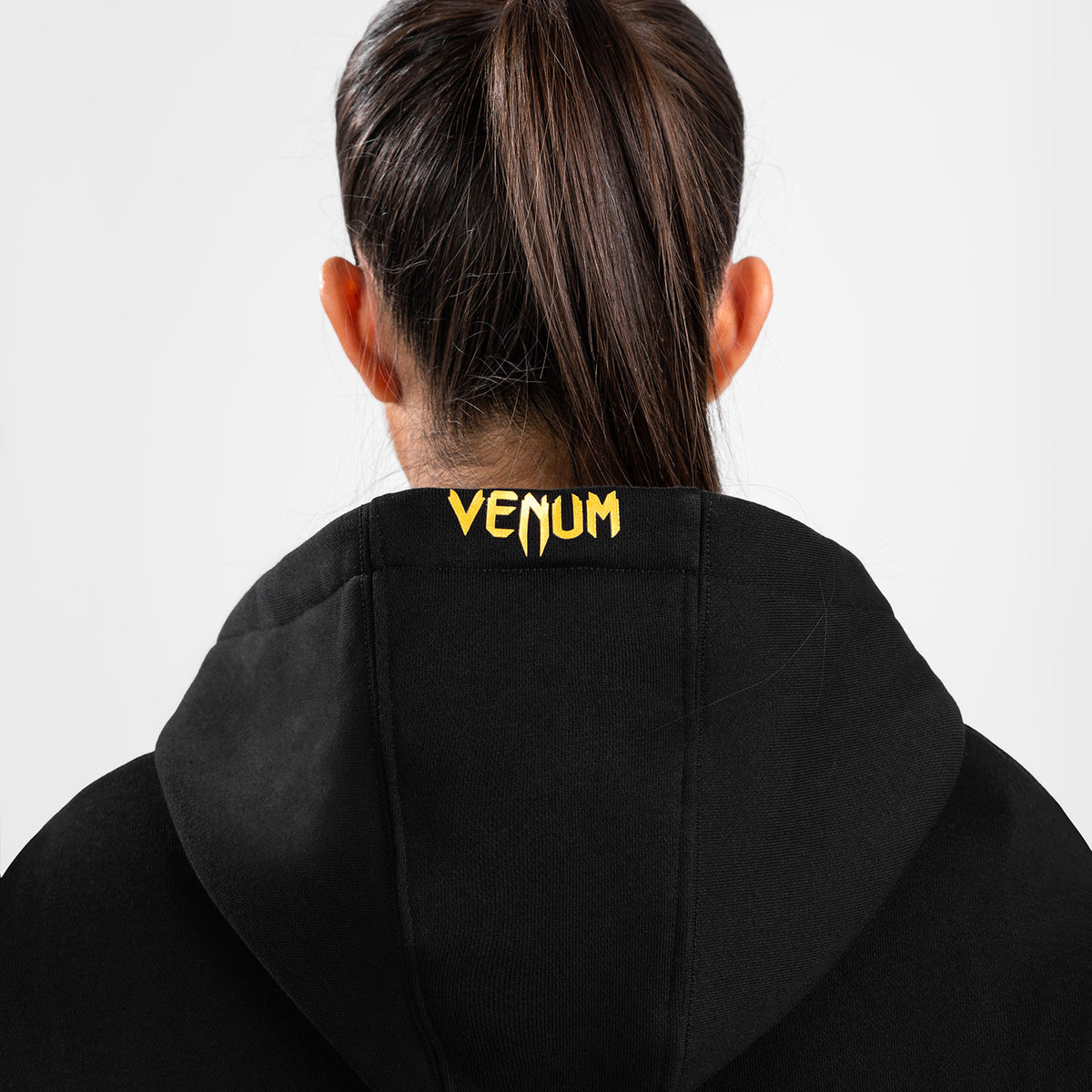 Sweatshirt à Capuche pour Femmes UFC Adrenaline by Venum Replica - Champion - product-type_Sweatshirts