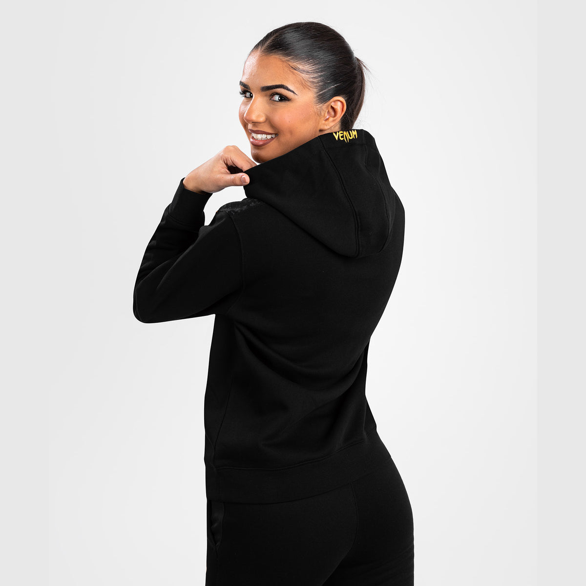 Sweatshirt à Capuche pour Femmes UFC Adrenaline by Venum Replica - Champion - product-type_Sweatshirts
