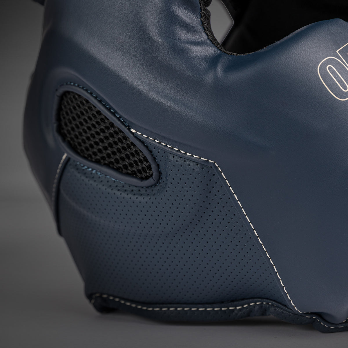 Casque Venum Impact Evo - Icy Blue - product-type_Casques de boxe