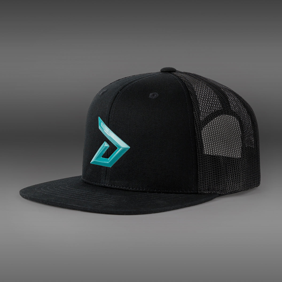 Venum x Demi Trucker Cap - Noir - product-type_Casquettes