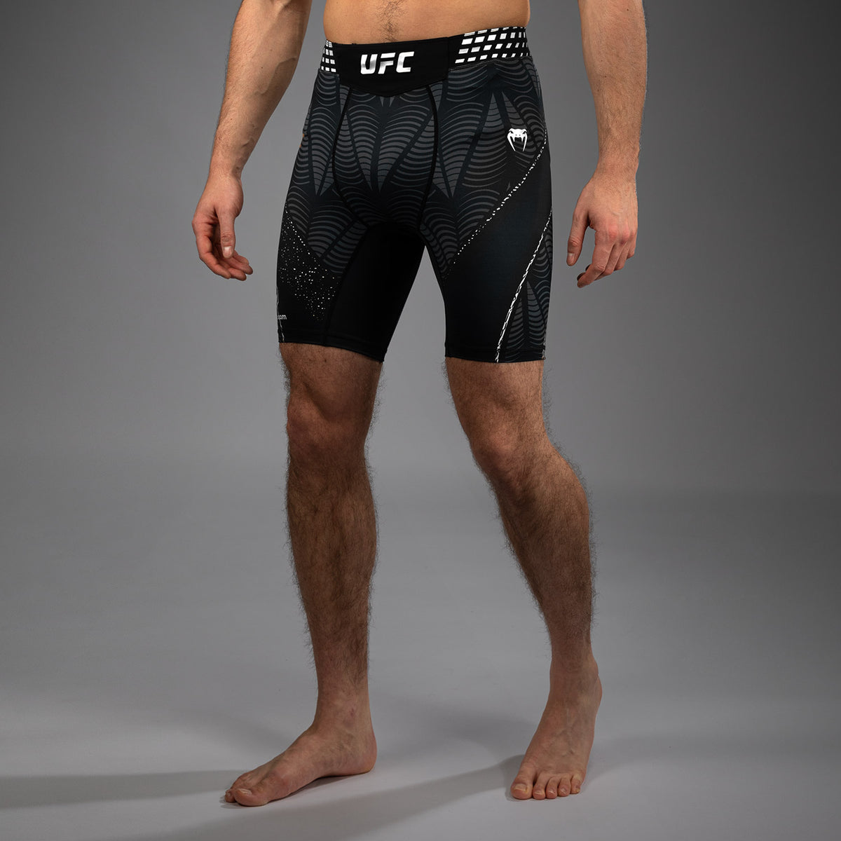 Short de compression Homme UFC Zenith by Venum Authentic Fight Night - Noir - product-type_Shorts de compression