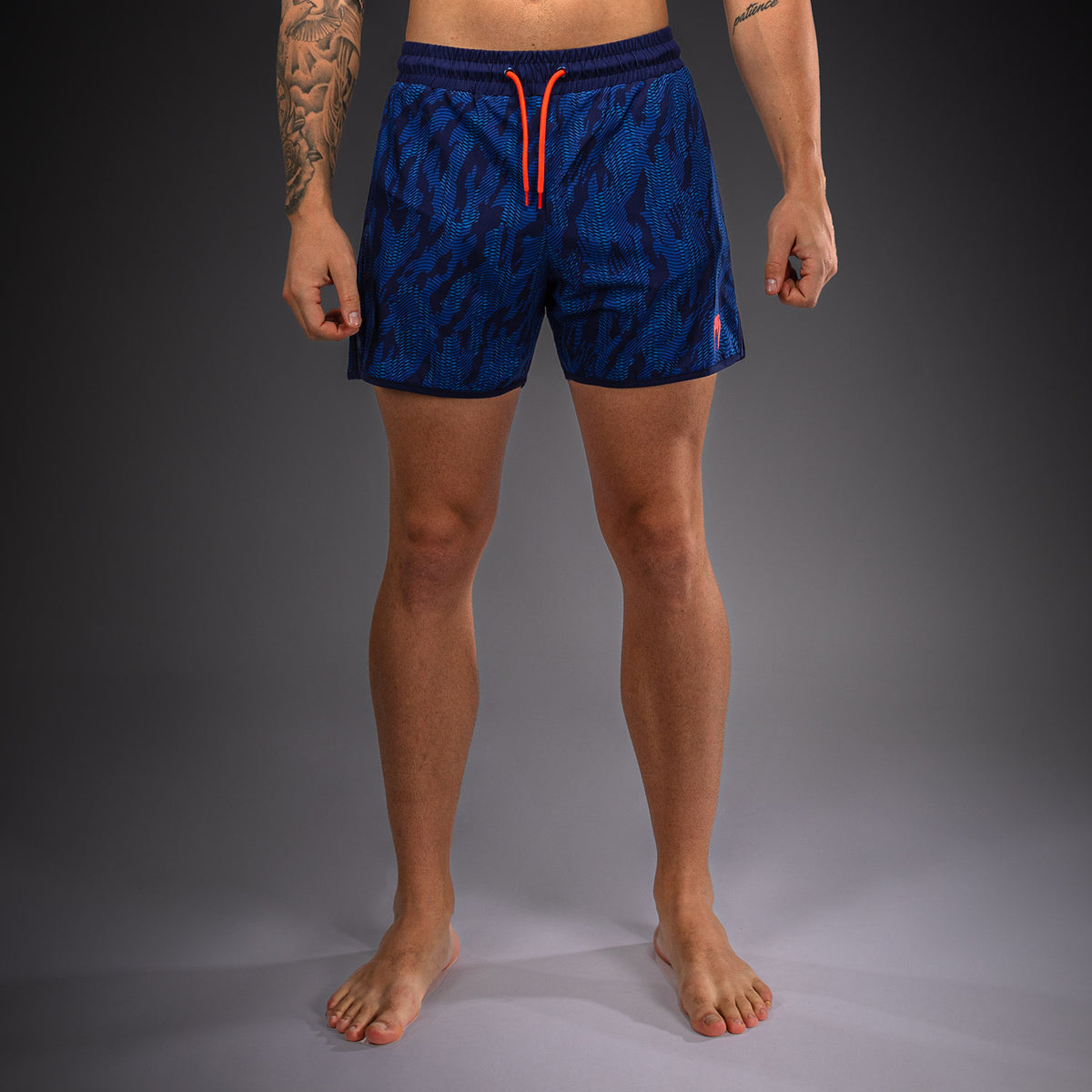 Short de bain Venum Aqua – Bleu - product-type_Shorts de bain