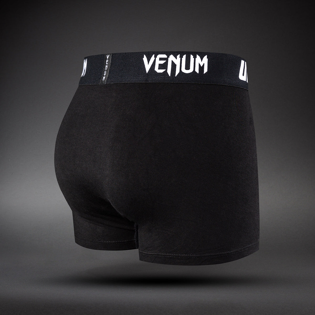 Sous-vêtement de Pesée pour Homme Venum UFC Unity by Venum Authentic Fight Week - Noir - product-type_Boxers